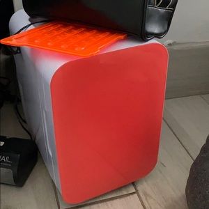 Drunk elephant fridge